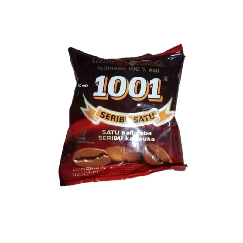 

Kopi 1001