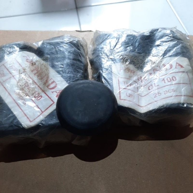 KARET TUTUP KETENGKAS GL100