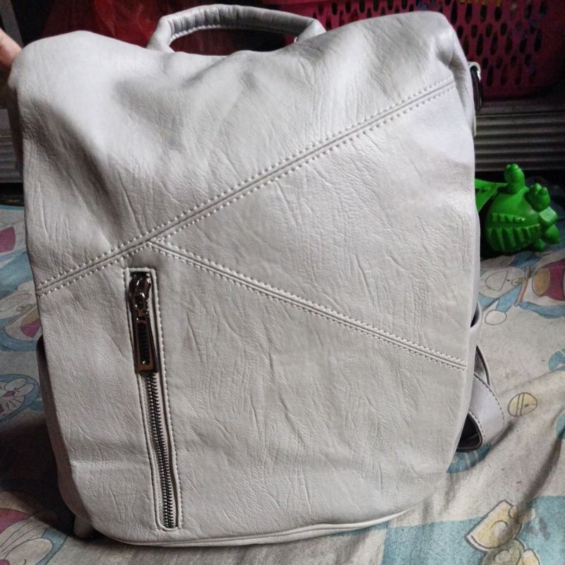ransel kulas