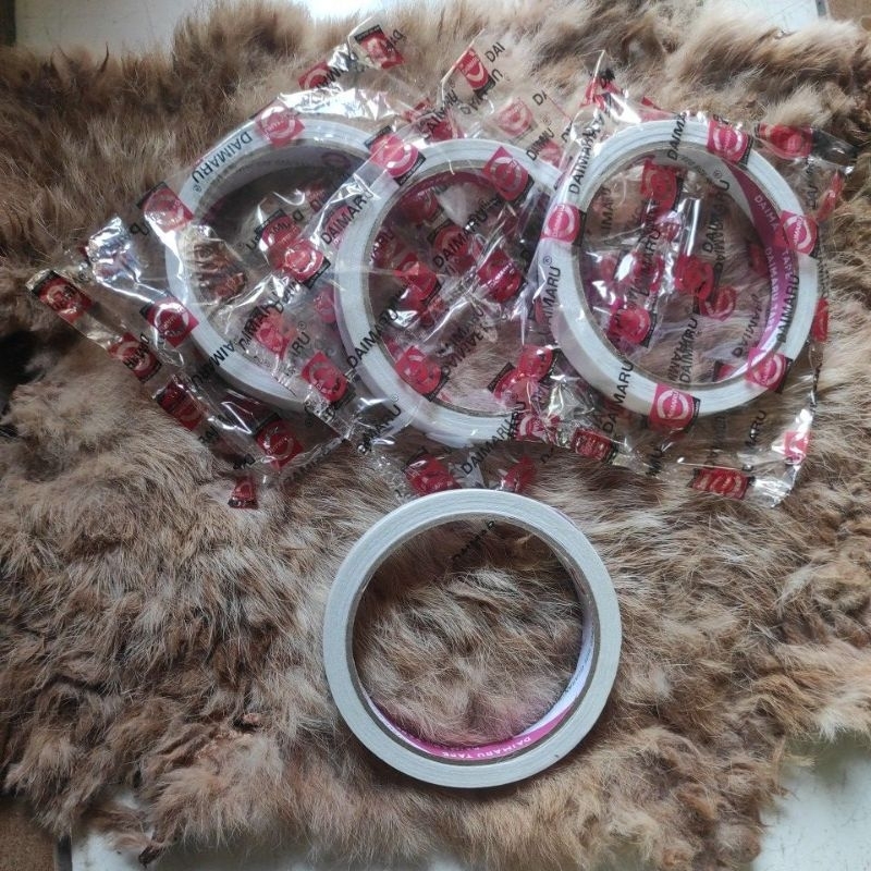 

DAIMARU Doubletape 12mm