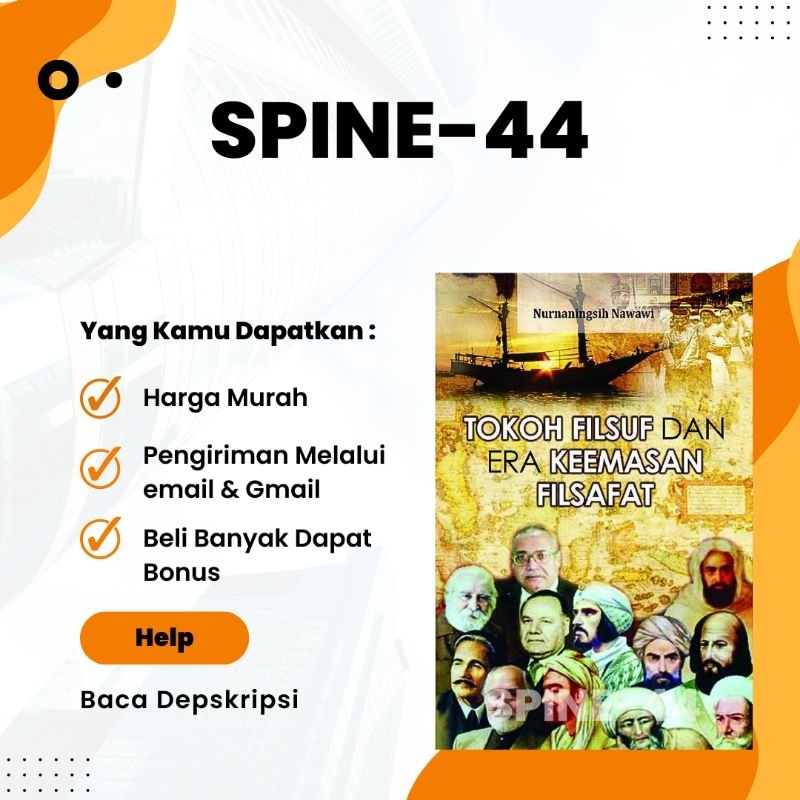 

Tokoh Filsuf dan Era Keemasan Filsafat)