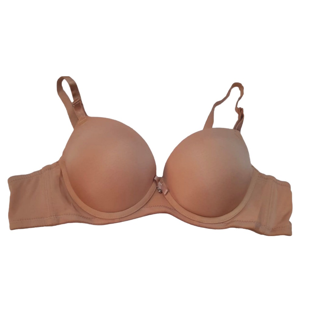 BH / BR D30 BRA PUSH UP,  Kawat spon super tebal