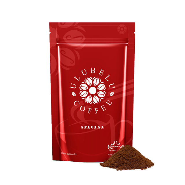 

ULUBELU COFFEE SPECIAL KOPI HITAM/KOPI BUBUK/KOPI BIJI/KOPI LAMPUNG ASLI