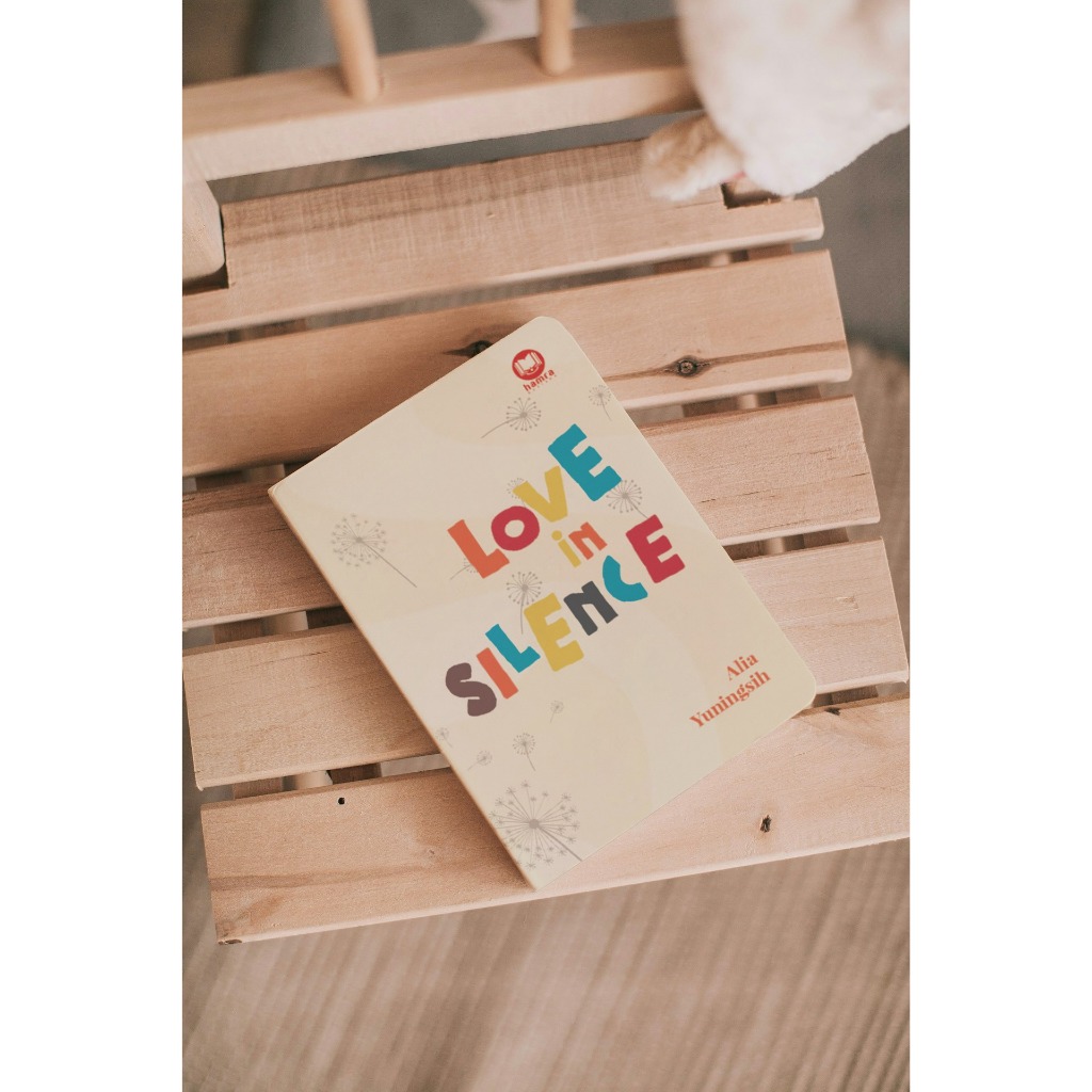 Love In Silence