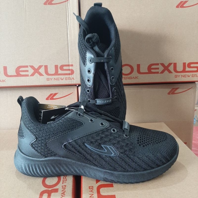 SEPATU SEKOLAH NEW ERA | SEPATU NEW ERA ALFON 05