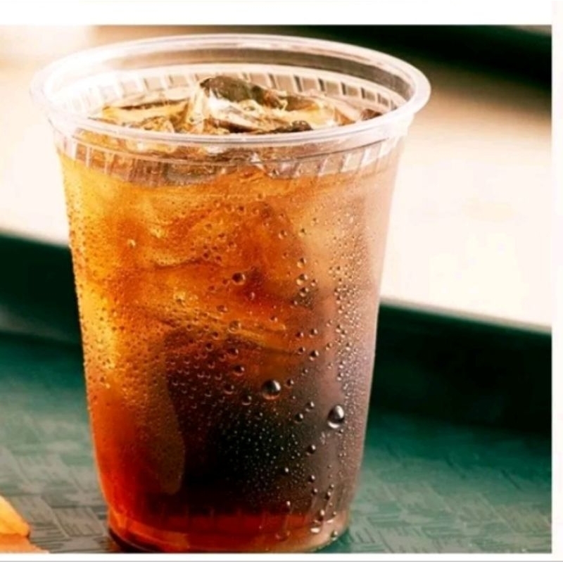 Ice Tea Original Cup Besar