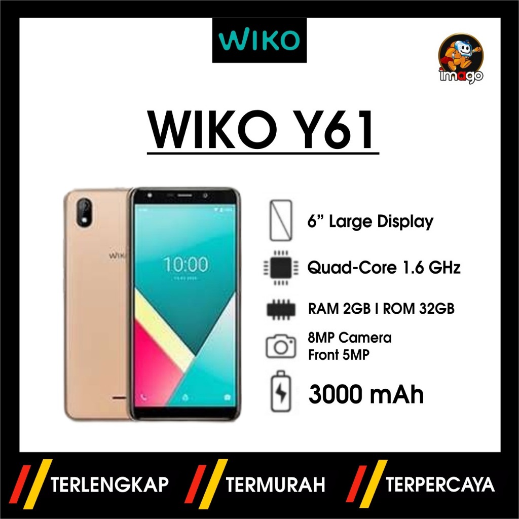 WIKO Y61
