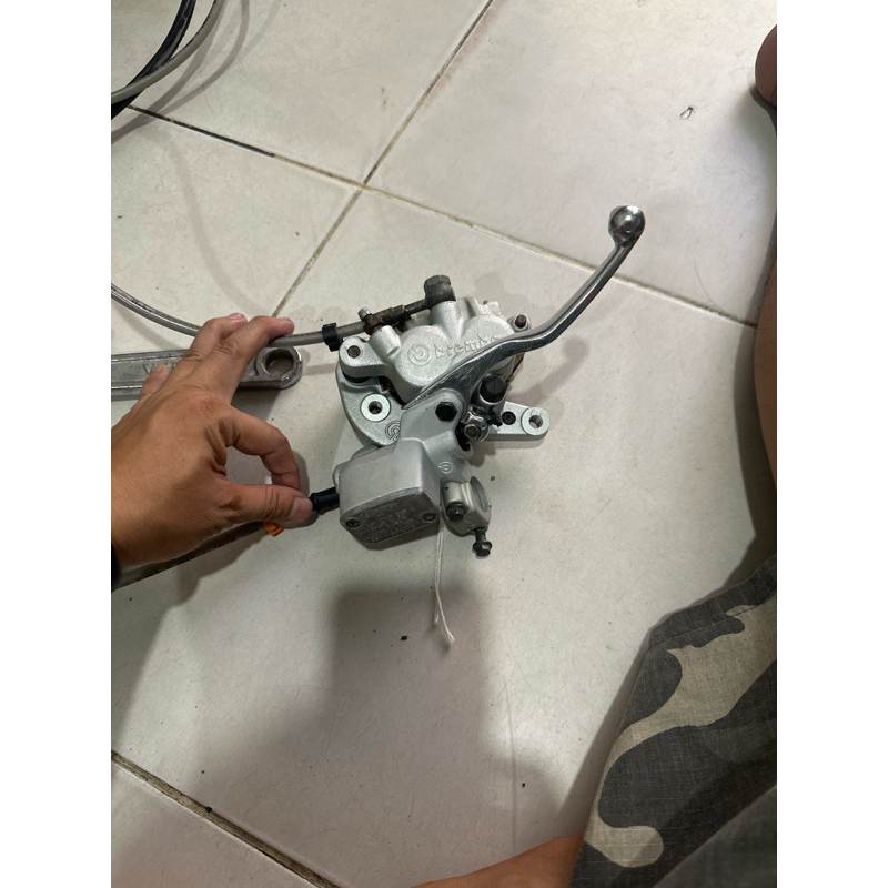 rem ktm sxf 250