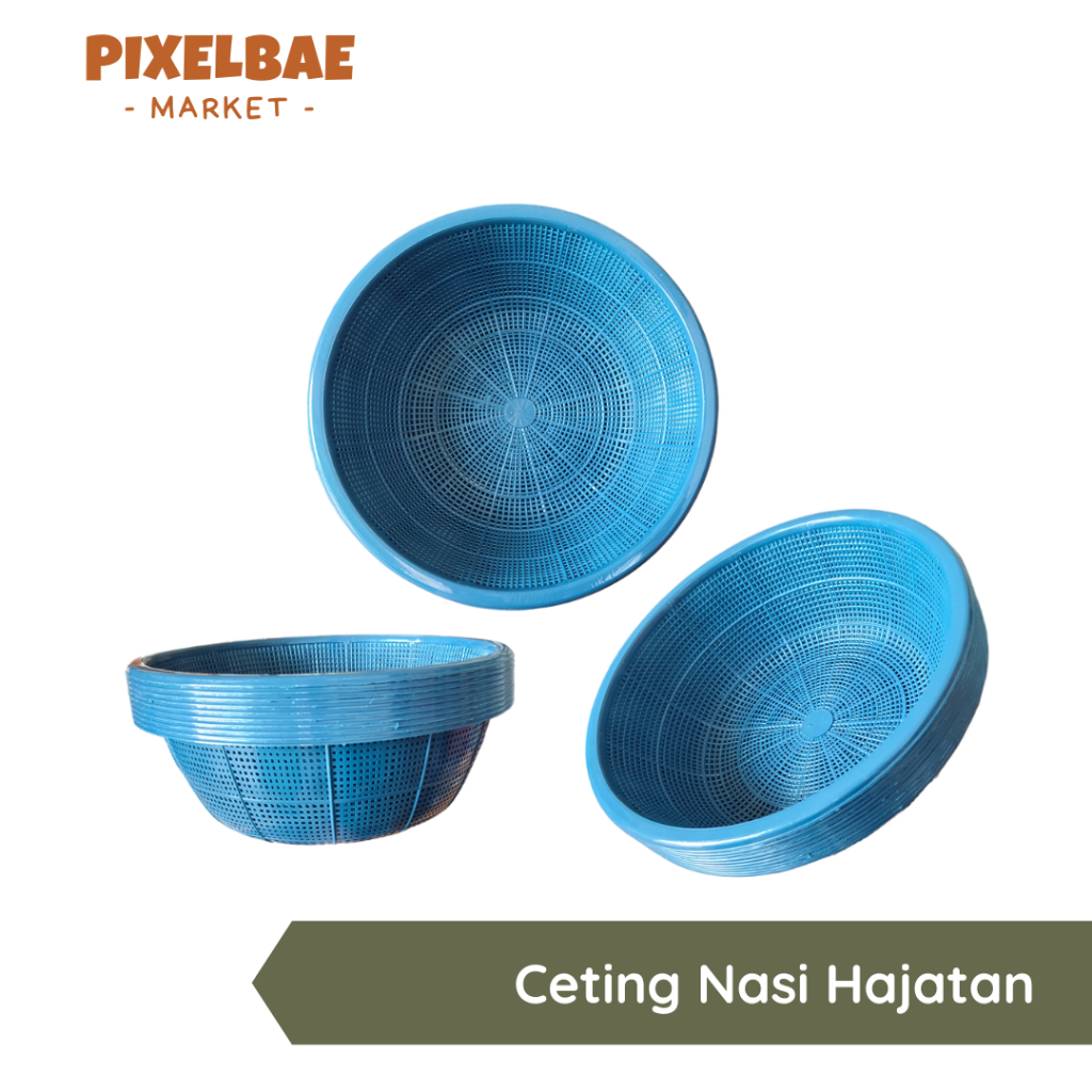 CETING NASI HAJATAN WAKUL