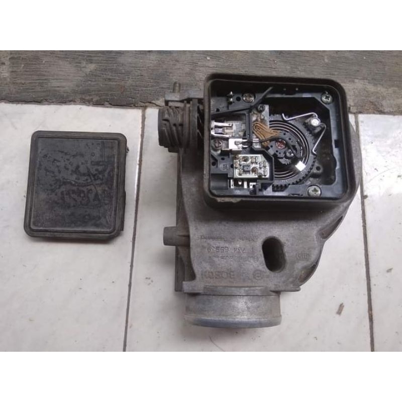 AFM BMW E30 E36 M40 M43