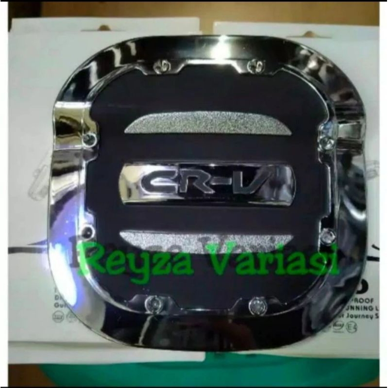 Tank Cover /Tutup Tangki Bensin Honda Crv 2007-2011