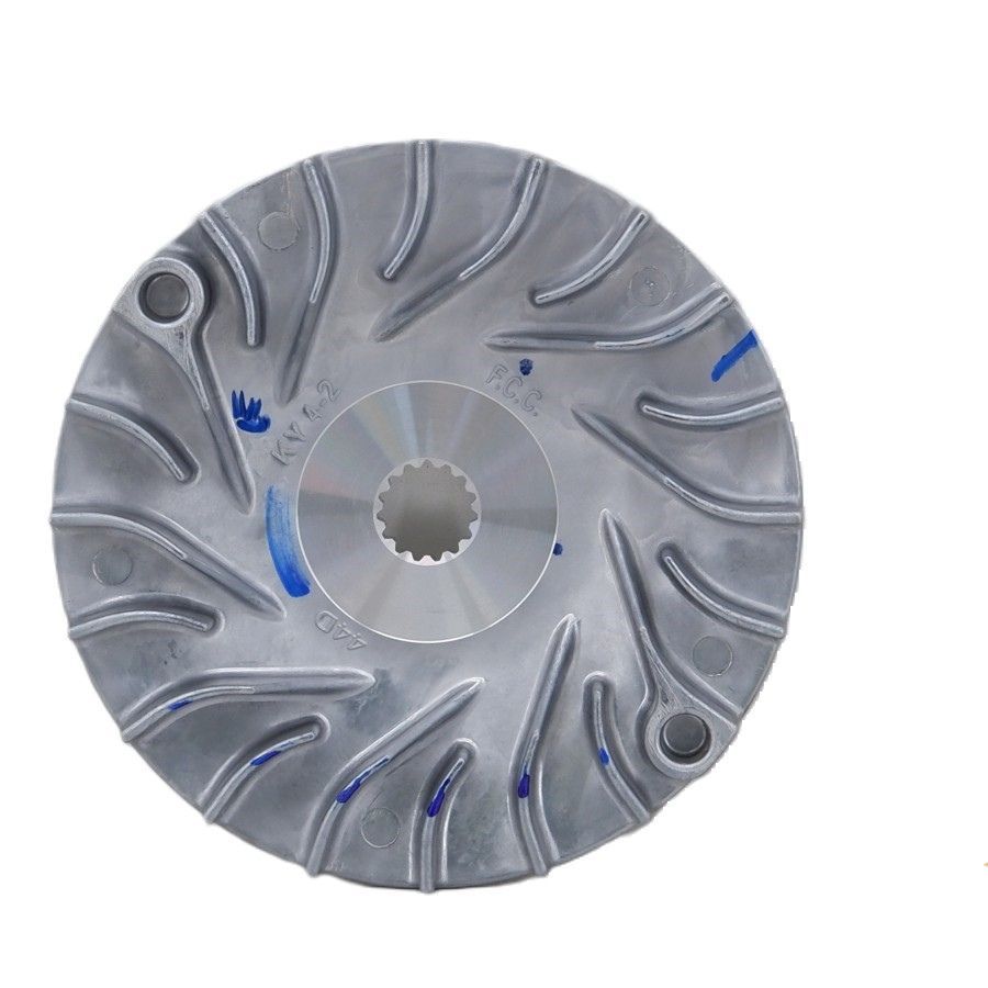 Kipas Rumah Roller Yamaha Mio M3 / Pully Depan Mio M3 Original 44D-E7611-00