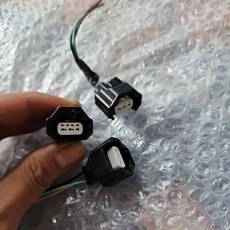 soket ckp nissan livina evalia juke xtrail