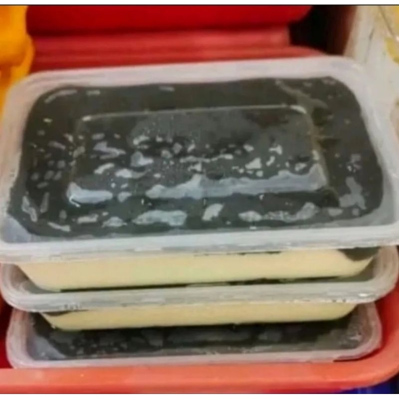 

Tahu Siwit /Rumput Laut /(1Pcs)