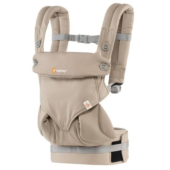 ERGOBABY 4 POSITION 360 CARRIER