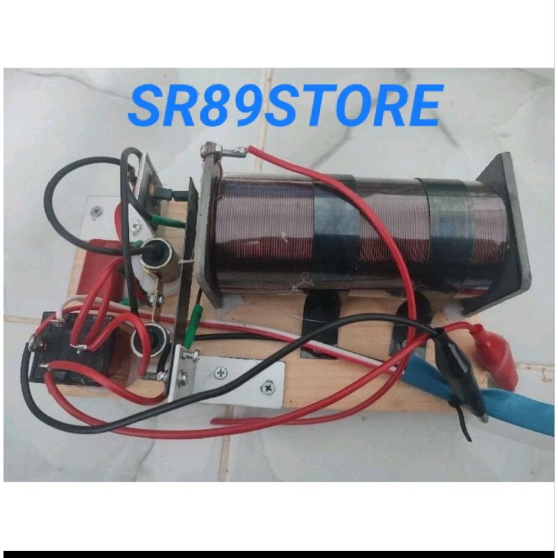 Inverter Platina 1000 Watt // mesin platina 1000watt