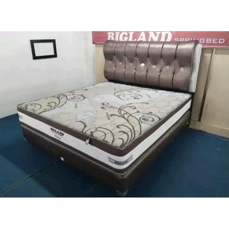 Matras bigland adonnis 160 x 200