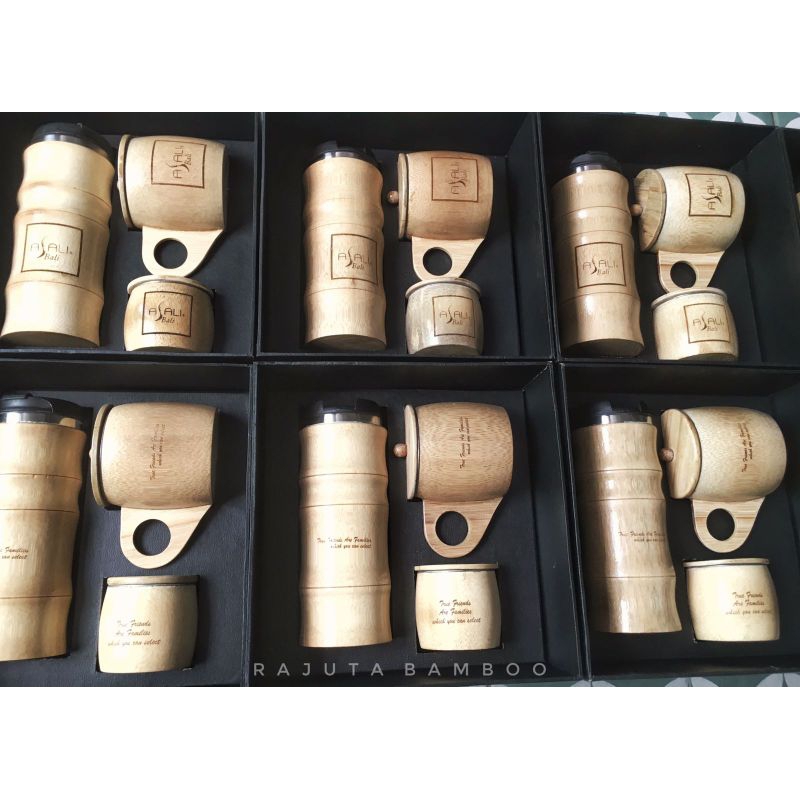 

hampers ramah lingkungan