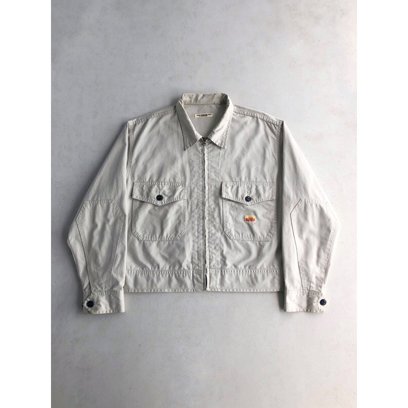 Vtg 1993's LVC Workers jacket