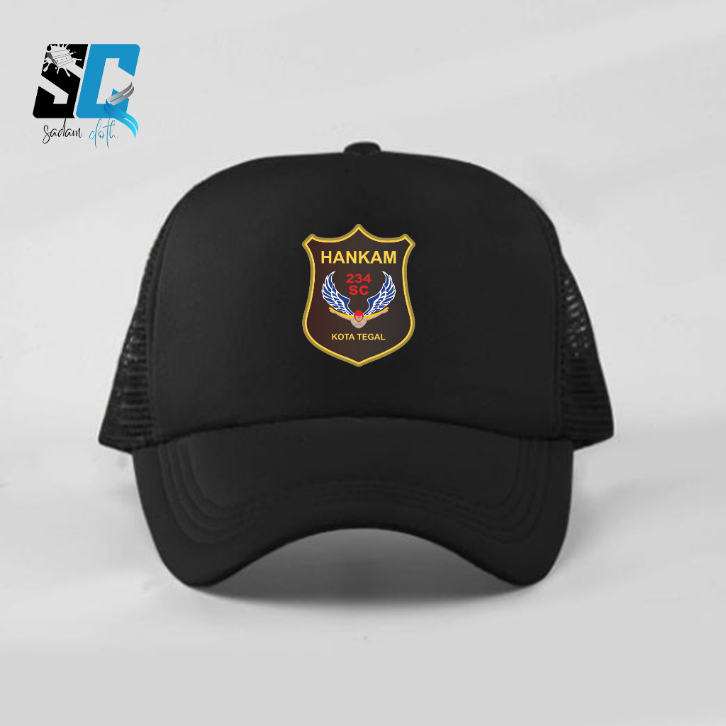 Topi 234 sc