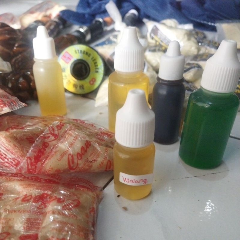 Essen Walang Sangit 10Mili Biang Oil Murni