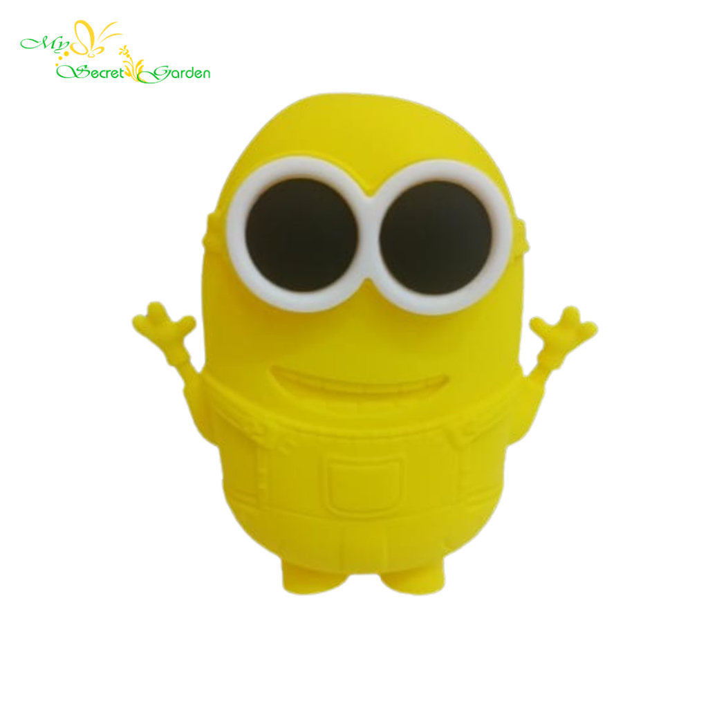 Dompet coin minion 1679 [TERMURAH]