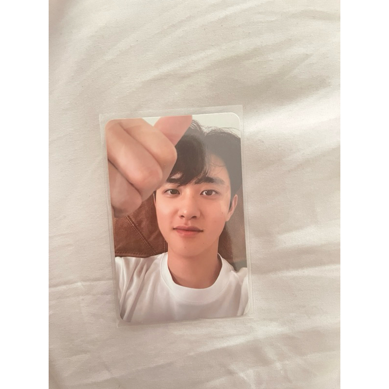 PC KYUNGSOO EXO