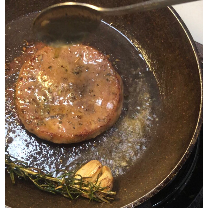 

BAH 100 gr Australian Steak Siap Masak HALAL Steak meltique Marinasi Daging Sapi Meltic Ready to