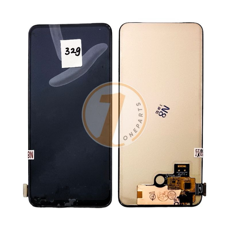 LCD OPPO RENO 2F/K3/2Z/REALME X OLED/INCELL