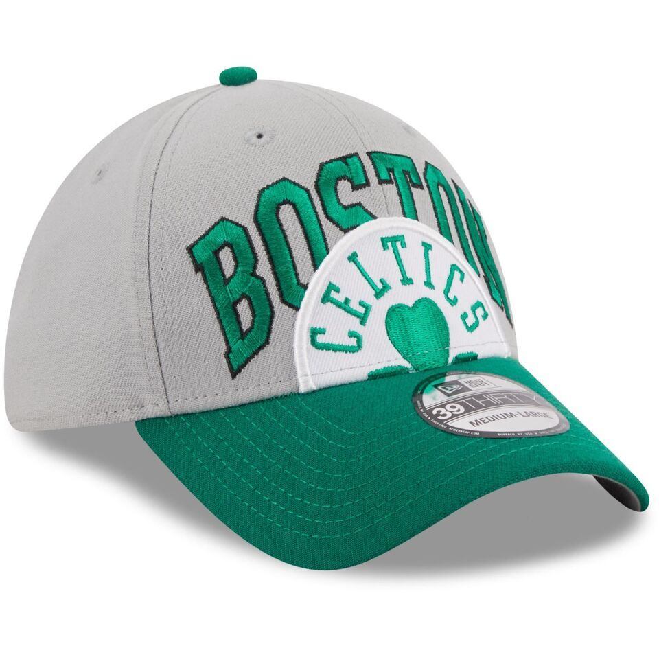 Topi New Era 39.30 Boston Celtics Cap BNWT / BRAND NEW WITH TAG ORIGINAL 100%