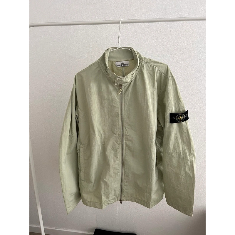 Stone Island Nylon Batavia TC