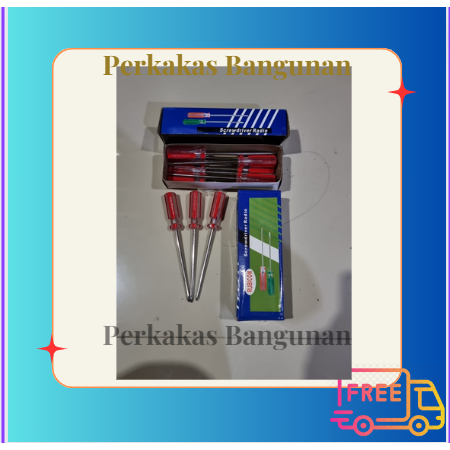 OBENG RADIO RUBICON/OBENG KURUS/ OBENG