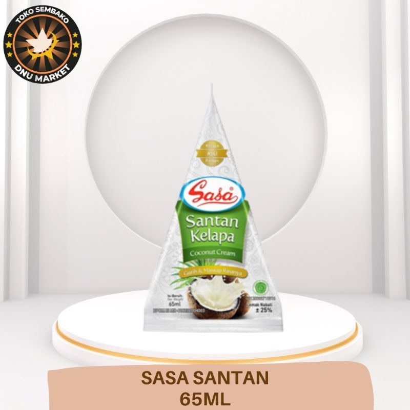 

SASA SANTAN KELAPA SIAP PAKAI 65ml atau 200ml | SASA SANTAN KELAPA BUBUK RENCENG (20 GRAM ISI 12 SACHET) | SASA SANTAN KELAPA BUBUK 75 GRAM