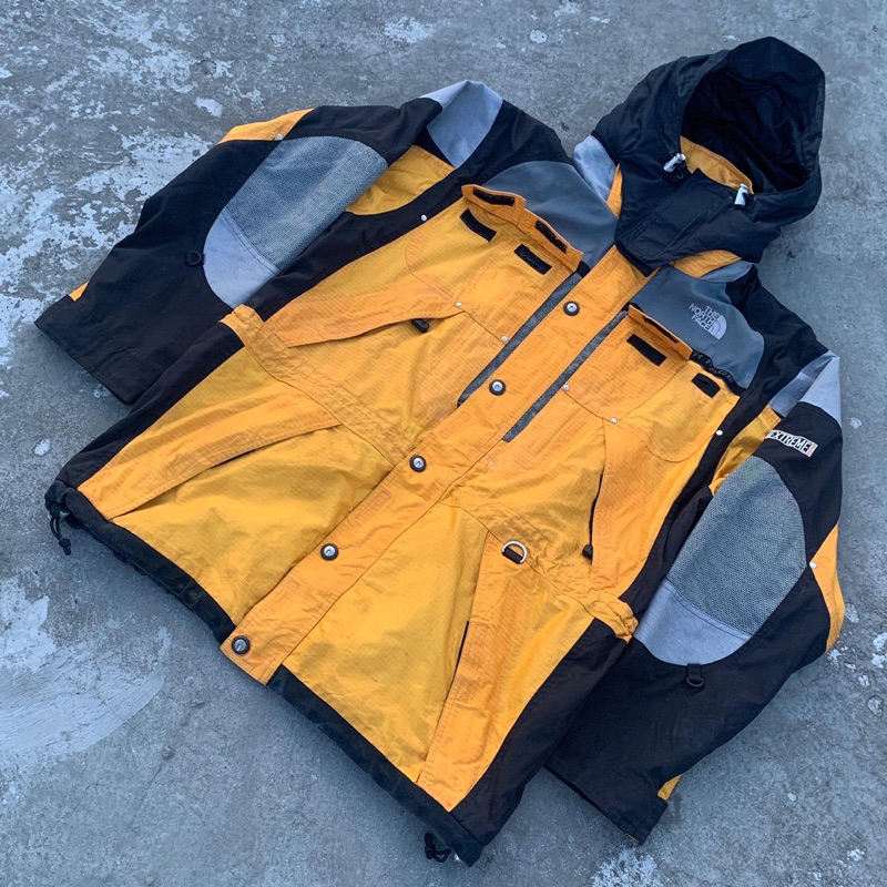 Tnf vintage extreme gear