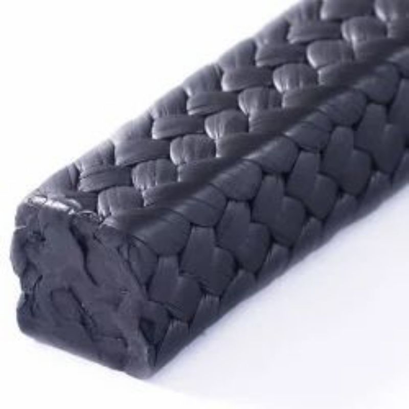 Gland packing 10mm Gland packing GFO 10mm Gland packing Grafite PTFE 3/8"
