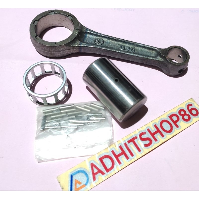 STANG SEHER C70 C700 CONROD HONDA C70 C700