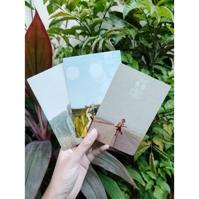 

Postcard | Kartu Pos