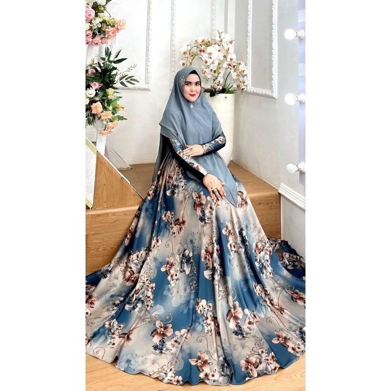 HARVES SYAR'I BY FAZZA