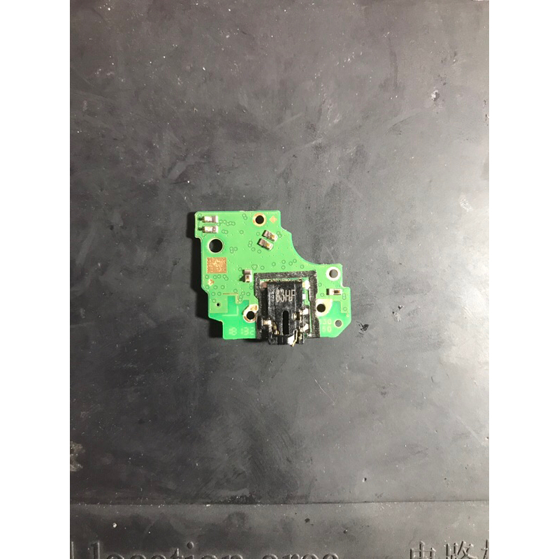 board cas / fleksibel cas oppo f7 fullset copotan ori