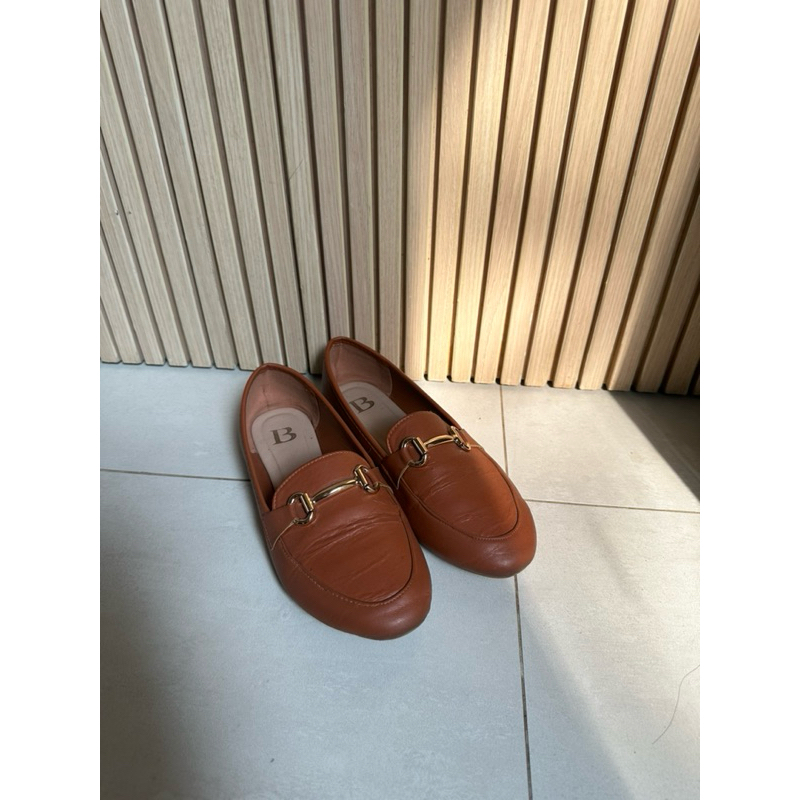sepatu perempuan berrybenka