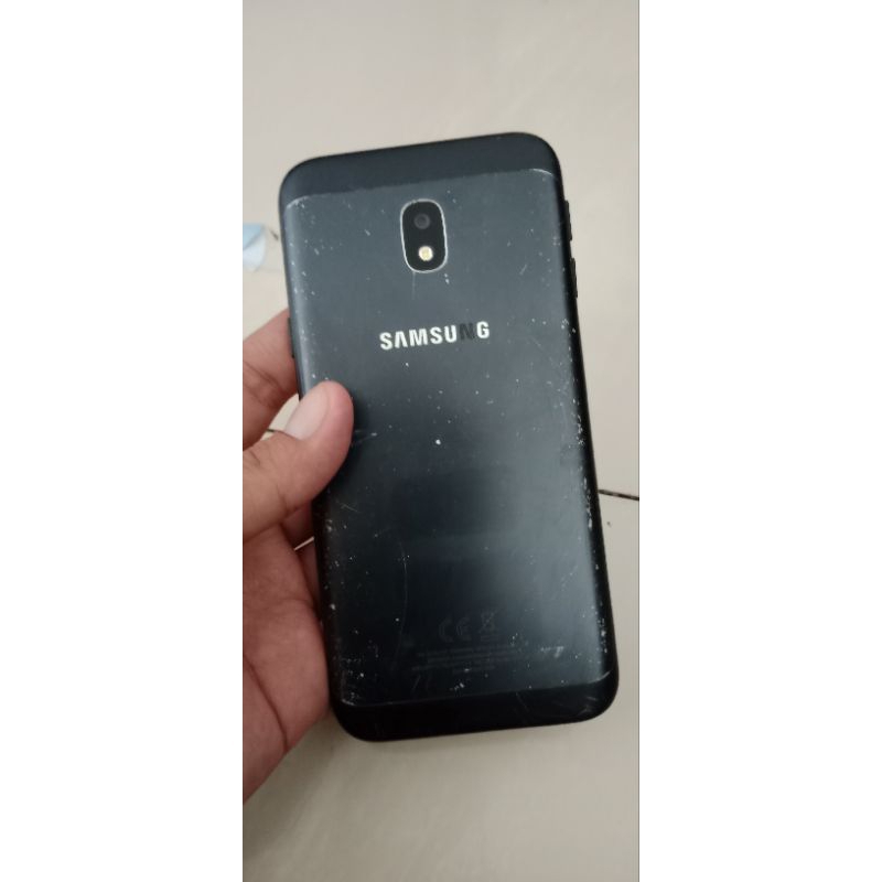 Mesin Samsung J3 Pro Normal