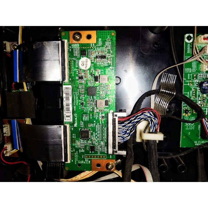 Tcon board Polytron NEMUS PT 430CT02-1/PT 430CT02-4