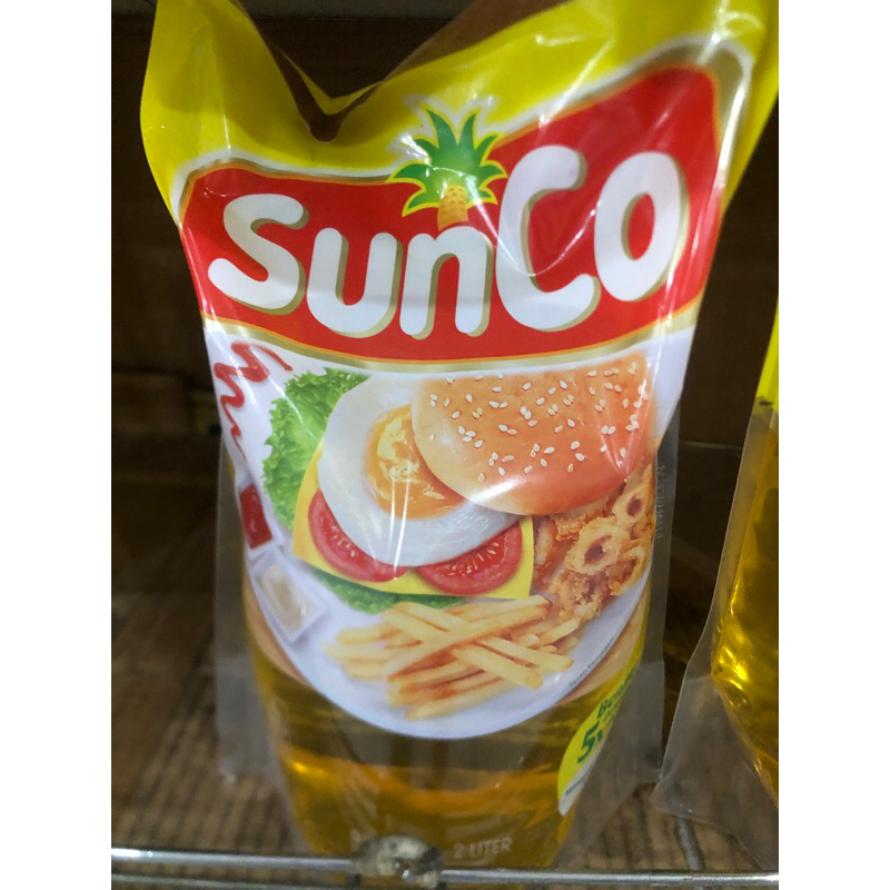 

Sunco 2L