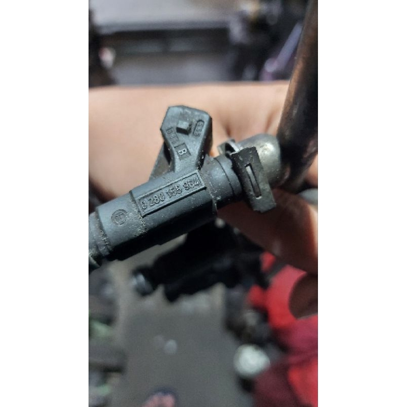 NOZZLE INJEKTOR SUZUKI CARRY 1.0 INJECTION Original