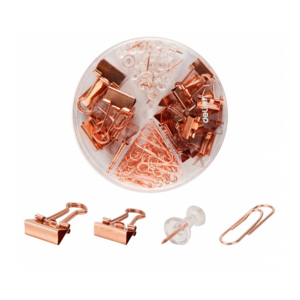 

Accesoris Set Deli Desk 78553