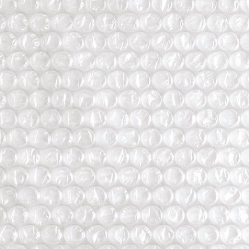 

BUBBLE WRAP 2,4KG PUTIH