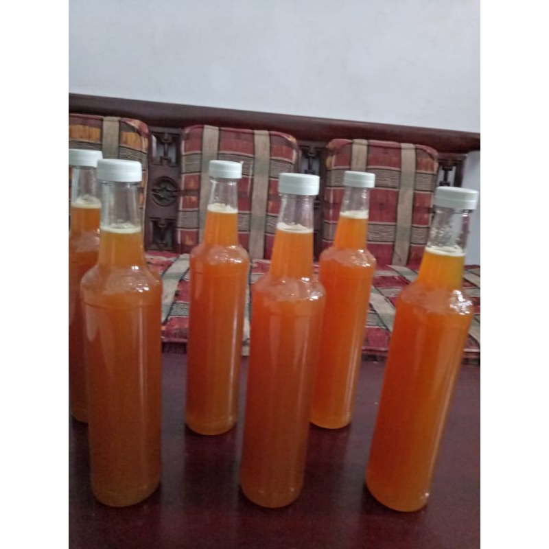 

Madu Asli Hutan