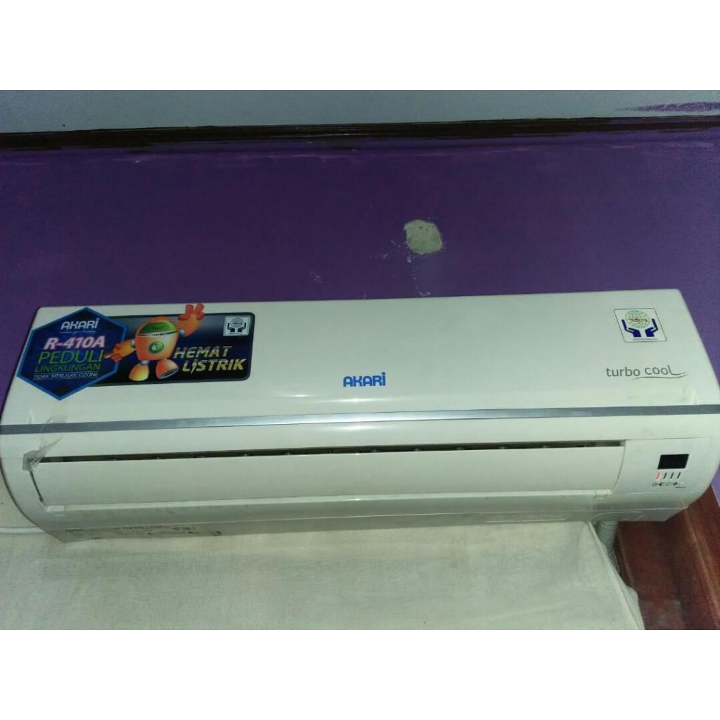 Akari AC-0909GLW AC Split Low Watt 1Pk