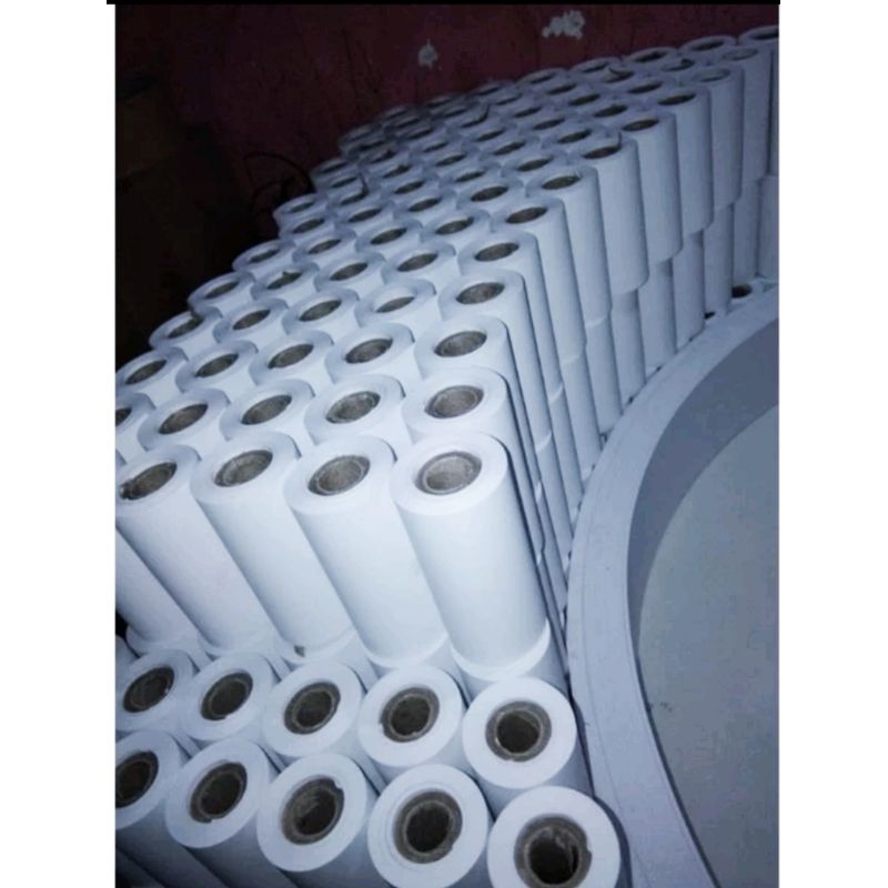 

kertas thermal murah paket 10 roll 58x30mm