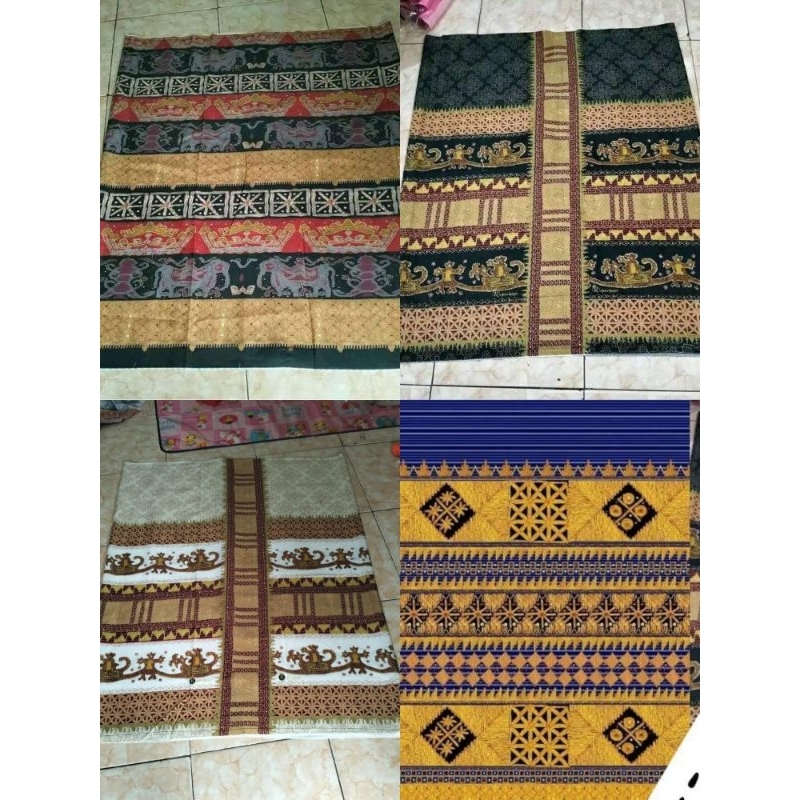 Bahan Sarung/ Baju /Gamis